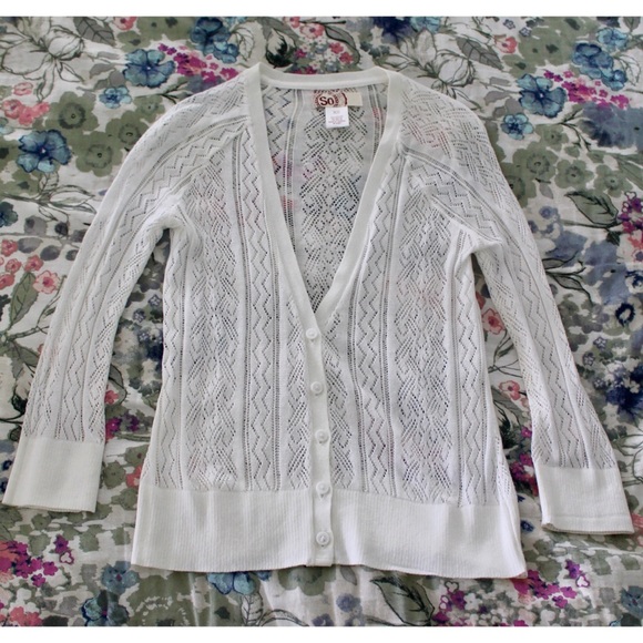 American Eagle Outfitters Sweaters - Bundle of three cardigans